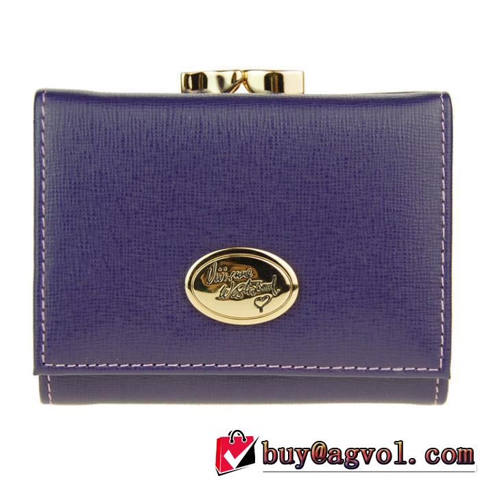2014 入手困難 vivienne westwood ヴィヴィアン ウエストウッド レディース財布