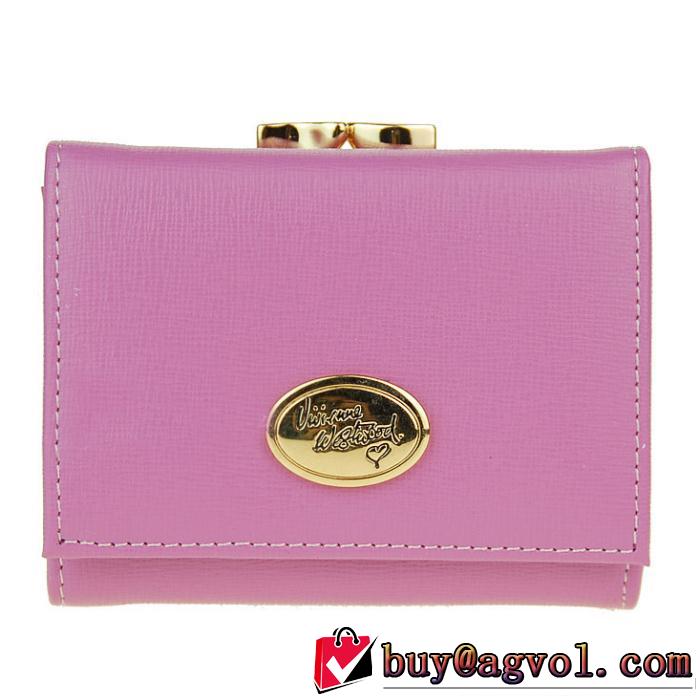 2014 希少 vivienne westwood ヴィヴィアン ウエストウッド レディース財布
