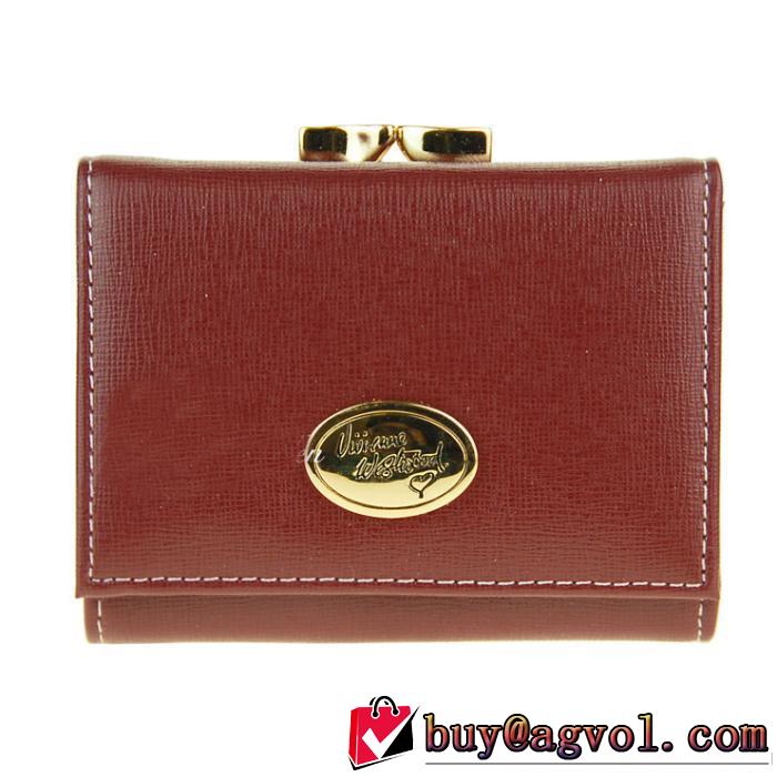 2014 美品！vivienne westwood ヴィヴィアン ウエストウッド レディース財布
