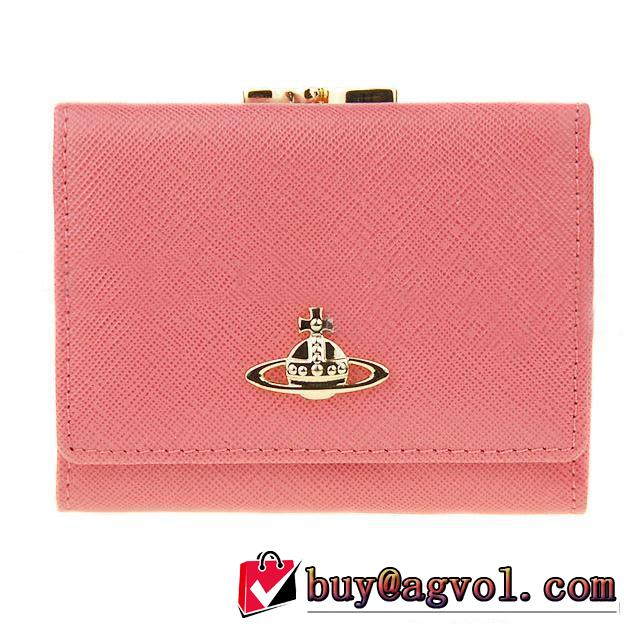 2014 大人のおしゃれに vivienne westwood ヴィヴィアン ウエストウッド レディース財布
