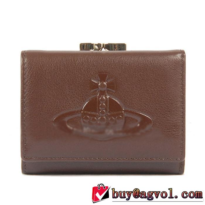 2014 格安！vivienne westwood ヴィヴィアン ウエストウッド レディース財布