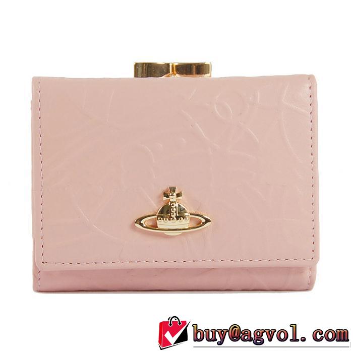 2014 人気商品 vivienne westwood ヴィヴィアン ウエストウッド レディース財布