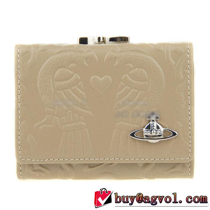 2014 ～希少 vivienne westwood ヴィヴィアン ウエストウッド レディース財布