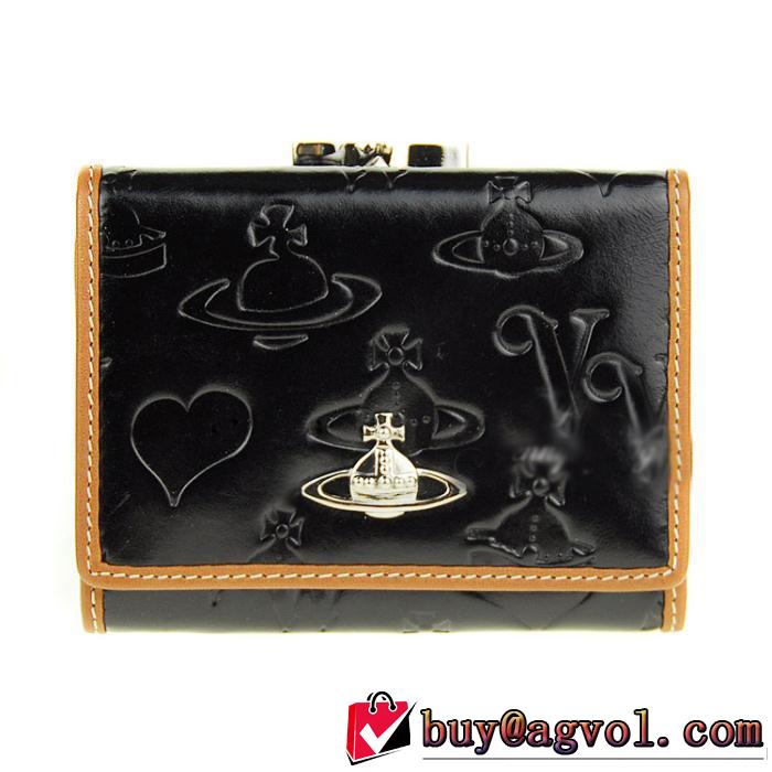 2014 大特価 vivienne westwood ヴィヴィアン ウエストウッド レディース財布