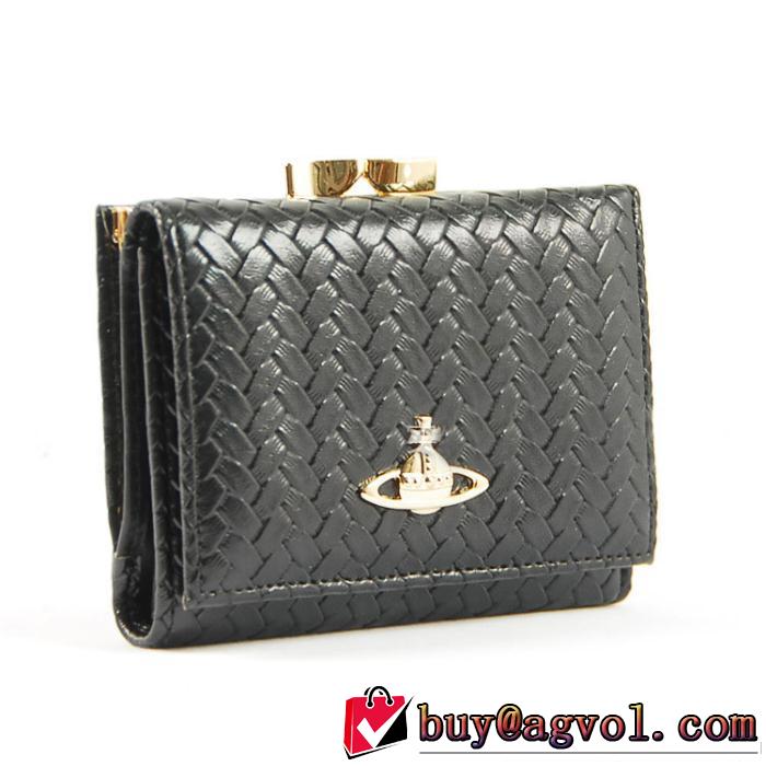 2014 お買得 vivienne westwood ヴィヴィアン ウエストウッド レディース財布