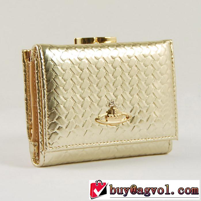 2014 超レア vivienne westwood ヴィヴィアン ウエストウッド レディース財布