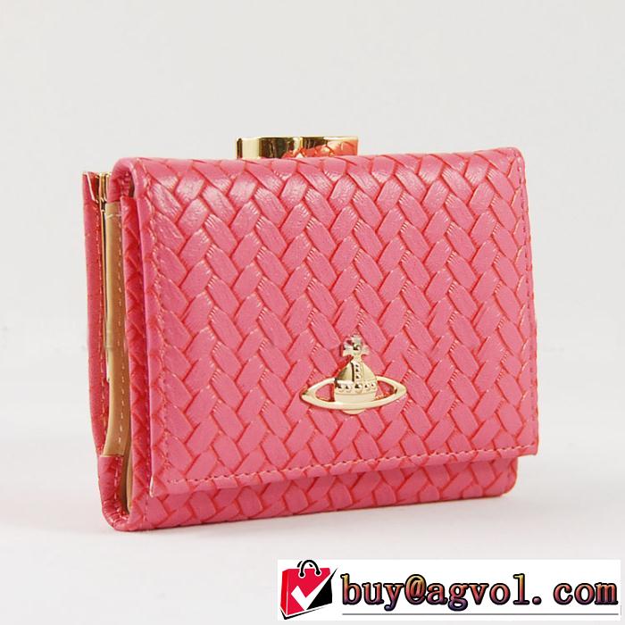 2014 新入荷 vivienne westwood ヴィヴィアン ウエストウッド レディース財布