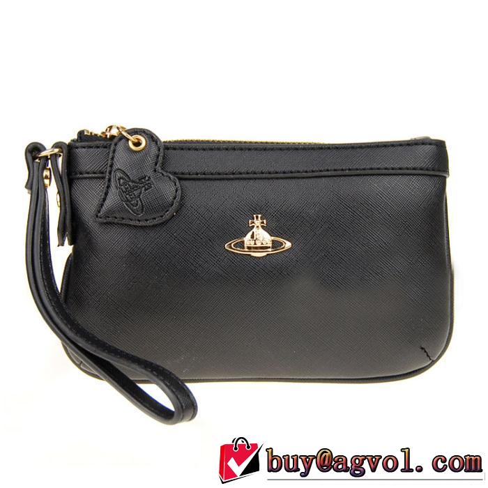 2014 ◆モデル愛用◆ vivienne westwood ヴィヴィアン ウエストウッド レディース財布