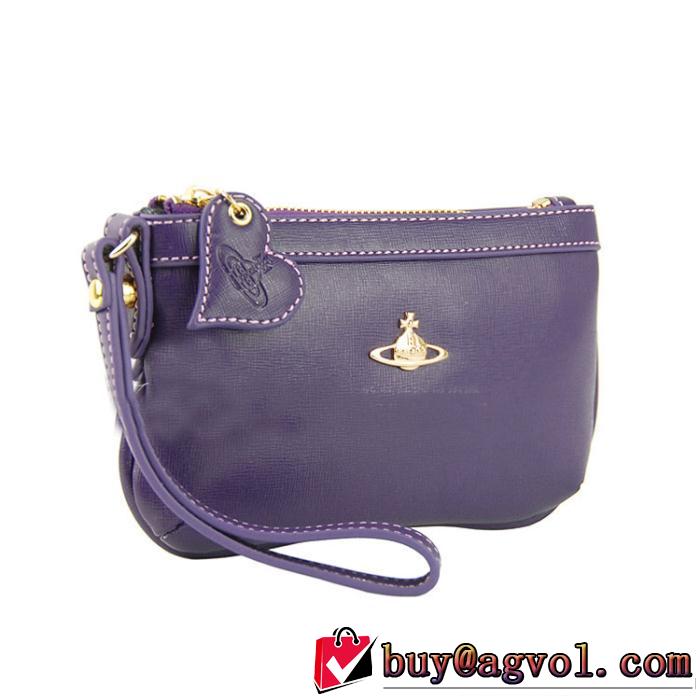 2014 存在感◎ vivienne westwood ヴィヴィアン ウエストウッド レディース財布