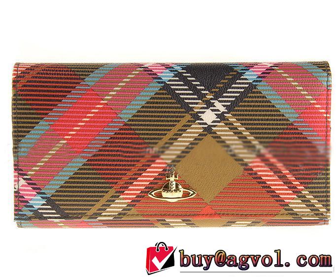 入手困難 2014 vivienne westwood ヴィヴィアン ウエストウッド レディース財布