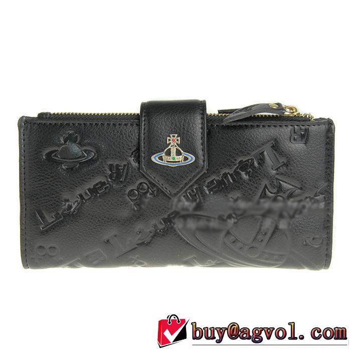 希少 2014 vivienne westwood ヴィヴィアン ウエストウッド レディース財布