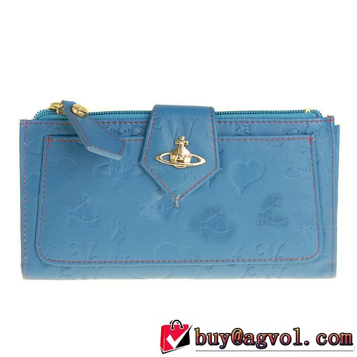SALE開催 2014 vivienne westwood ヴィヴィアン ウエストウッド レディース財布