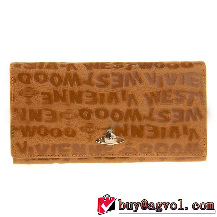 美品！2014 vivienne westwood ヴィヴィアン ウエストウッド レディース財布