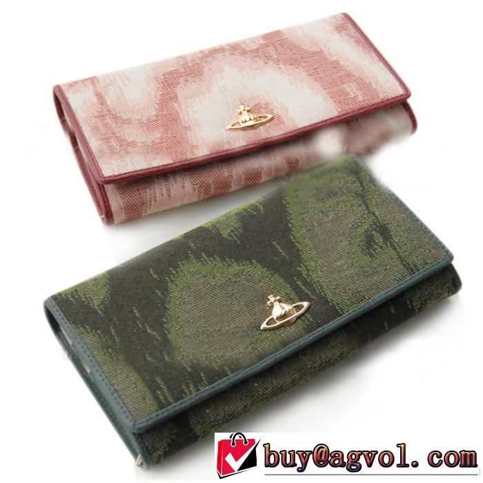 最旬アイテム 2014 vivienne westwood ヴィヴィアン ウエストウッド レディース財布