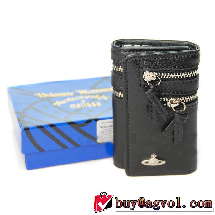 めちゃくちゃお得 2014 vivienne westwood ヴィヴィアン ウエストウッド レディース財布/キーバッグ
