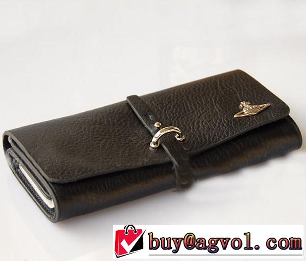 高級感演出 2014 vivienne westwood ヴィヴィアン ウエストウッド レディース財布