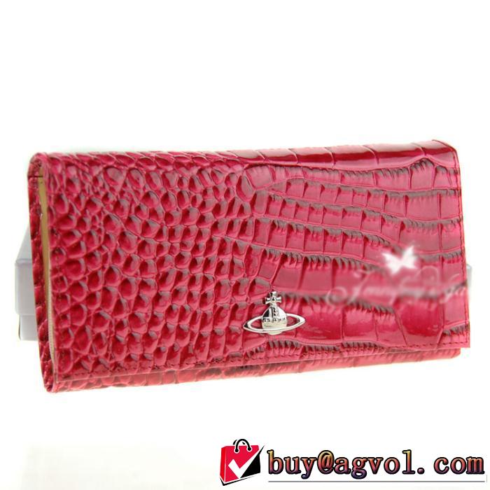 超人気美品◆ 2014 vivienne westwood ヴィヴィアン ウエストウッド レディース財布