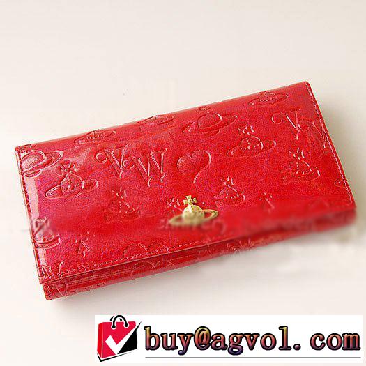 首胸ロゴ 2014 vivienne westwood ヴィヴィアン ウエストウッド レディース財布