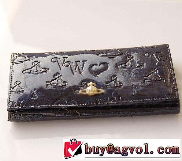 SALE!今季 2014 vivienne westwood ヴィヴィアン ウエストウッド レディース財布
