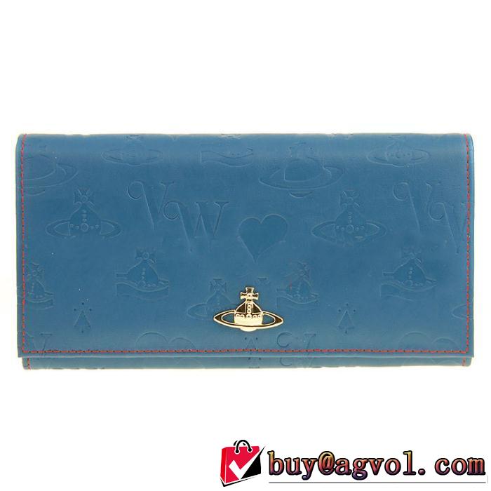 ～希少 2014 vivienne westwood ヴィヴィアン ウエストウッド レディース財布