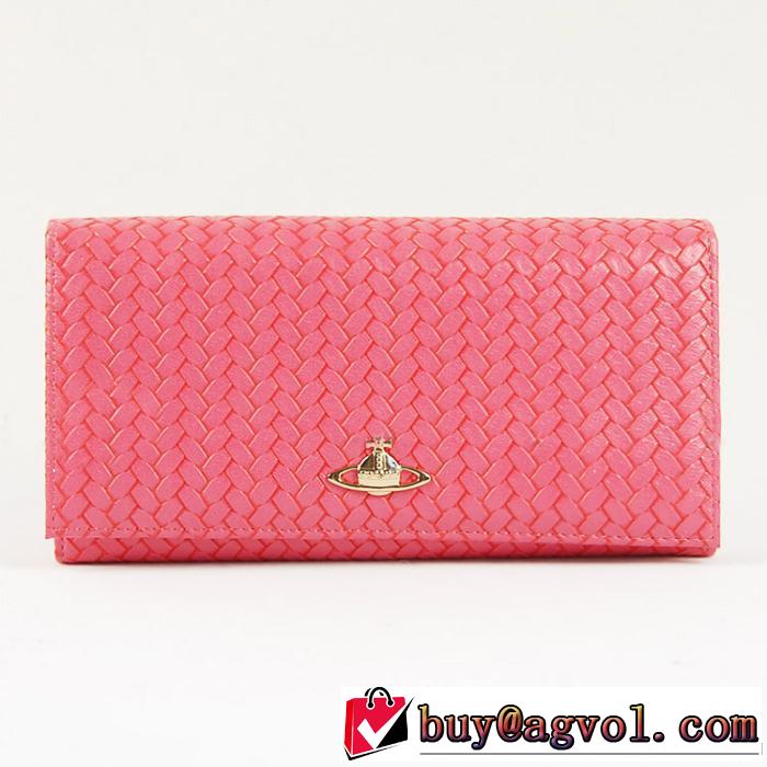 完売品！2014 vivienne westwood ヴィヴィアン ウエストウッド レディース財布
