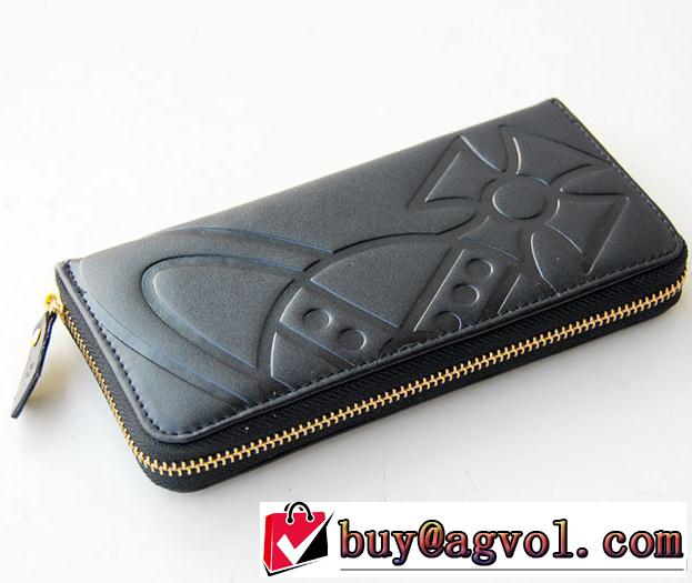 ★安心★追跡付 2014 vivienne westwood ヴィヴィアン ウエストウッド レディース財布