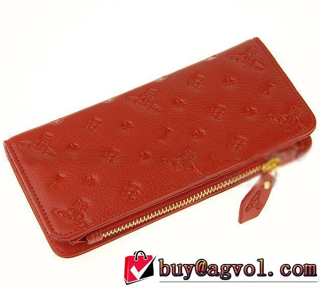 個性派 2014 vivienne westwood ヴィヴィアン ウエストウッド レディース財布