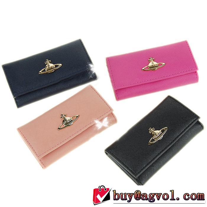 存在感◎ 2014 vivienne westwood ヴィヴィアン ウエストウッド レディース財布