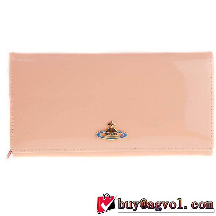 上質 2014 vivienne westwood ヴィヴィアン ウエストウッド レディース財布
