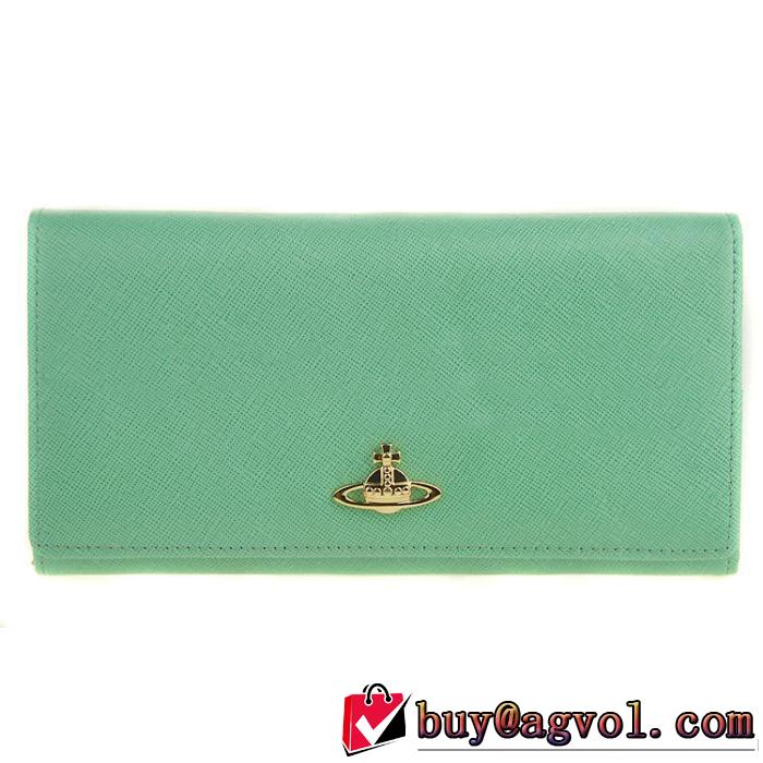 大人気☆NEW!! 2014 vivienne westwood ヴィヴィアン ウエストウッド レディース財布
