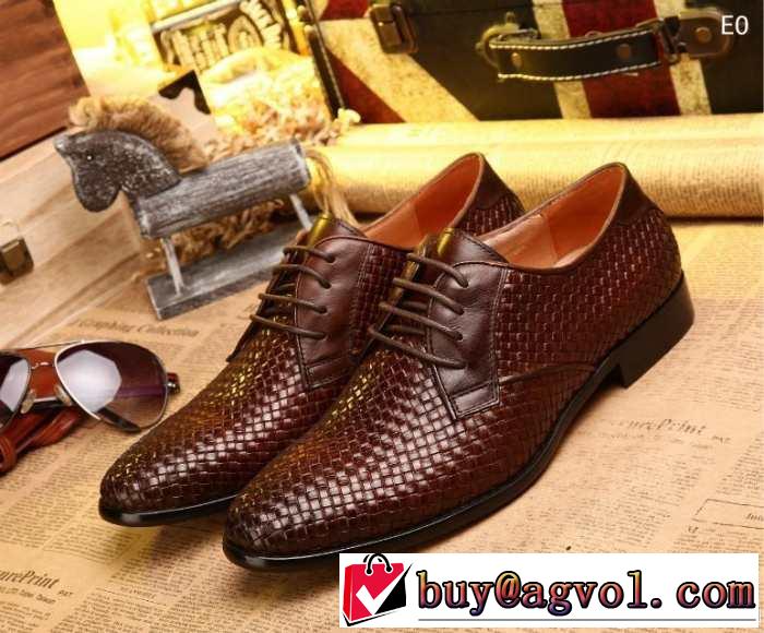 SALE!今季 2014 春夏 hermes エルメス ビジネスシューズ 2色可選