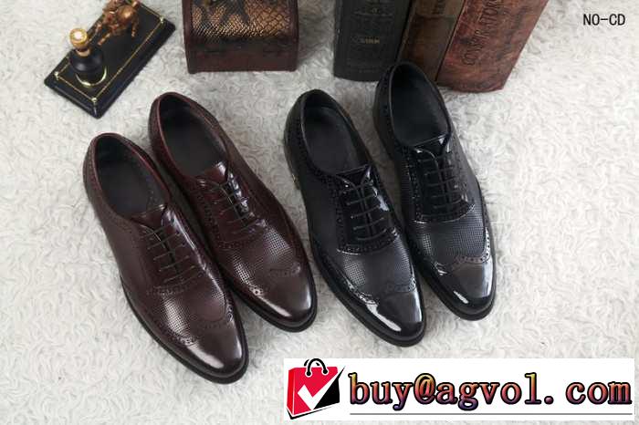 新入荷 2014春夏 louis vuitton ルイ ヴィトン 個性派 ビジネスシューズ 2色可選