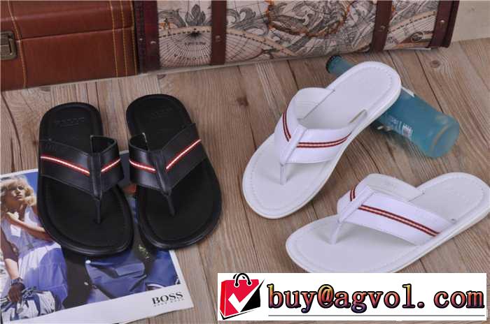 入手困難 2014春夏 bally バリー   サンダル