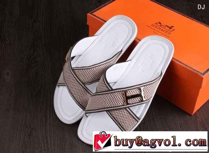 2014春夏 hermes エルメス sale開催 サンダル 4色可選