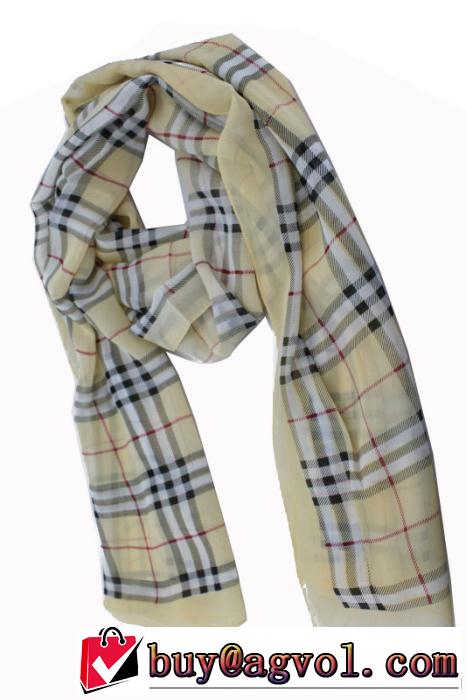 秋冬 2014 美品！burberry バーバリー 美品 おしゃれな スカーフ女性用 6色可選