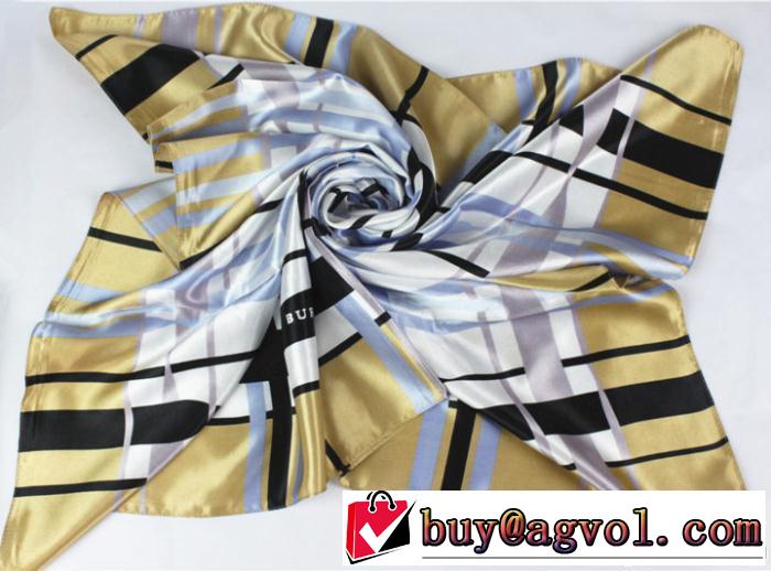 秋冬 2014 格安！burberry バーバリー 美品 おしゃれな スカーフ女性用 5色可選
