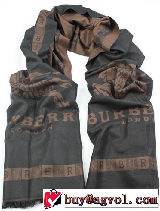 秋冬 2014 sale!今季 burberry バーバリー 美品 おしゃれな ショール/マフラー 女性用 2色可選