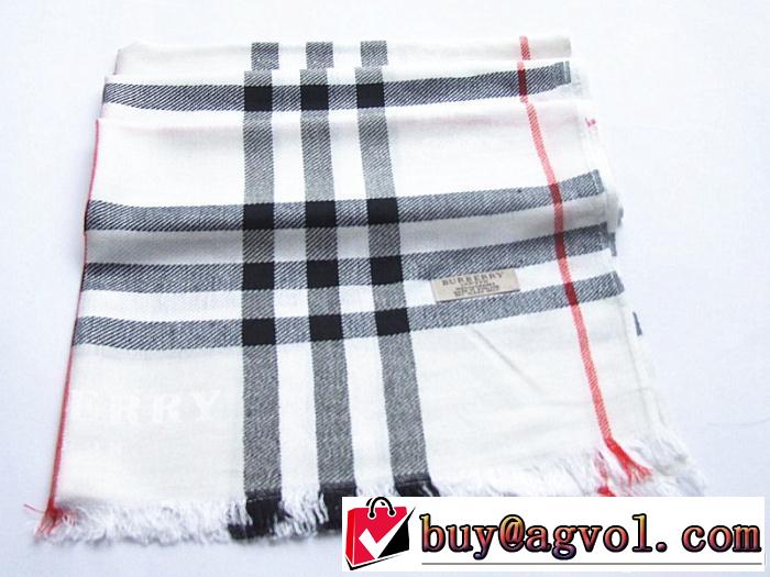 秋冬 2014 新入荷 burberry バーバリー 美品 おしゃれな ボーダー柄 マフラー 女性用 7色可選