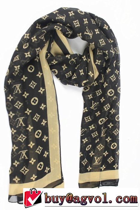 秋冬 2014 値下げ！louis vuitton ルイ ヴィトン 美品 おしゃれな 女性用スカーフ3色可選