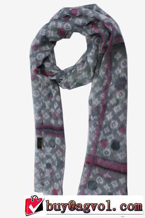 秋冬 2014 louis vuitton ルイ ヴィトン 人気商品 おしゃれな シルク 女性用スカーフ5色可選