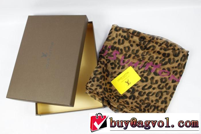 秋冬 2014 louis vuitton ルイ ヴィトン 新入荷 おしゃれな 女性用ショール/マフラー