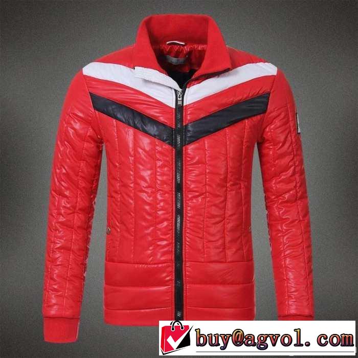 SALE開催! 2014秋冬 moncler モンクレー綿入れ 2色可選 高レベルの保温性