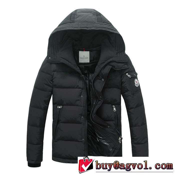 超人気美品◆ 2014秋冬 moncler モンクレール ダウンプレミアムダウンジャケット 2色可選 保温効果は抜群