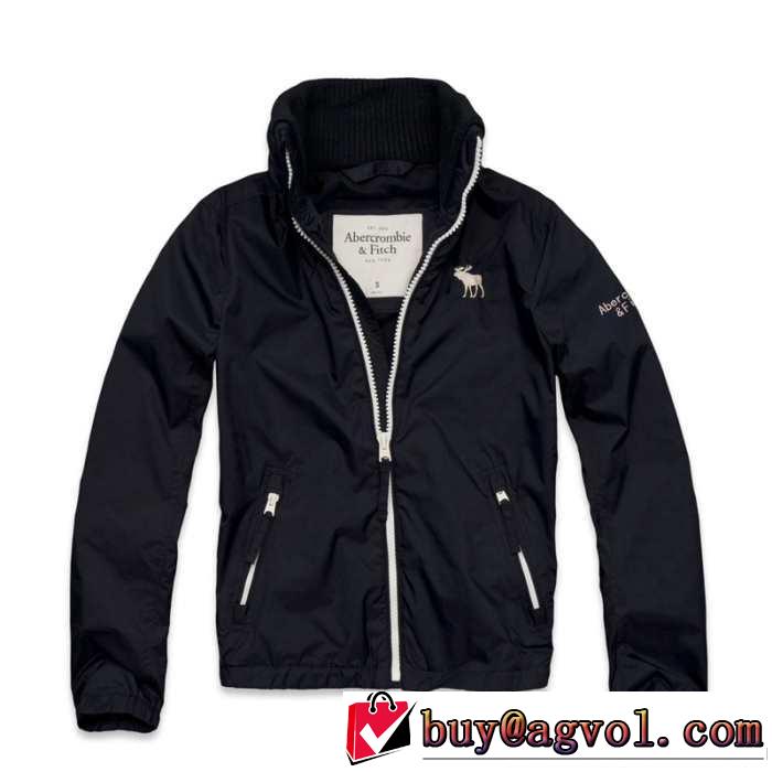 人気商品 2014秋冬 abercrombie & fitch アバクロンビー&フィッチ ブルゾン 6色可選
