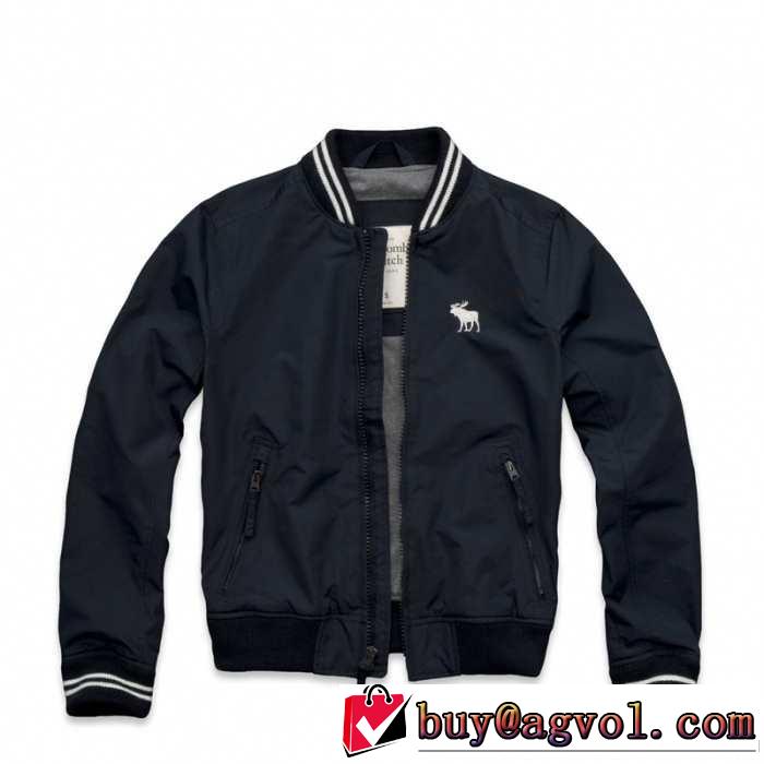 SALE開催 2014秋冬 abercrombie & fitch アバクロンビー&フィッチ パーカー 3色可選