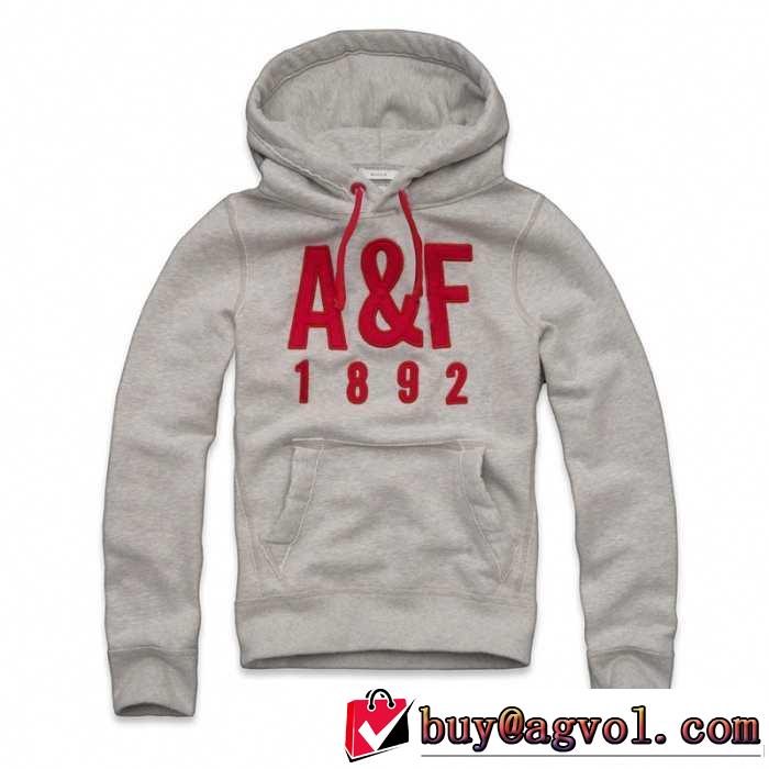 最旬アイテム 2014秋冬 abercrombie & fitch アバクロンビー&フィッチ パーカー
