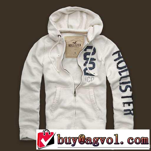 入手困難 2014秋冬 abercrombie & fitch アバクロンビー&フィッチ パーカー