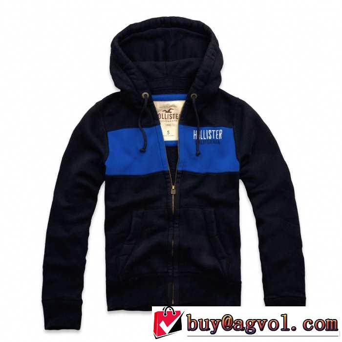 2014秋冬 abercrombie & fitch アバクロンビー&フィッチ パーカー 2色可選