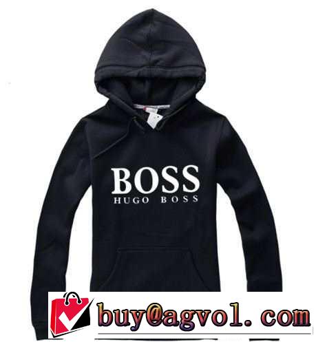人気商品 2014秋冬 hugo boss ヒューゴボス 男女兼用パーカー 防風性に優れ 5色可選