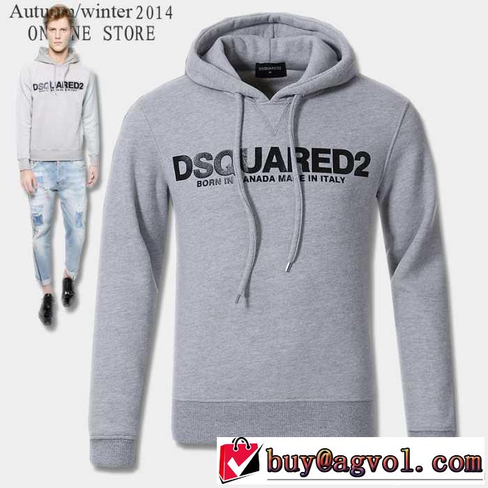 美品！ 2014秋冬 diesel ディーゼル パーカー 3色可選